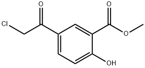 33254-87-4 Structure