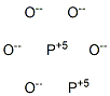 Phosphorus(V) Oxide Struktur