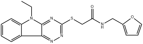 339337-07-4 結(jié)構(gòu)式