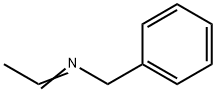 Benzylethylenimine Struktur