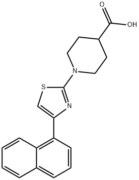  化學構(gòu)造式