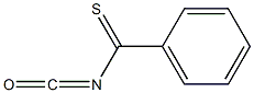 Benzenecarbothioyl isocyanate