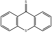 9H-Thioxanthene-9-thione