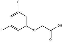 2-(3,5-Difluorophenoxy)acetic acid