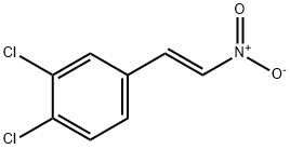 1,2-dichloro-4-(2-nitro-vinyl)-benzene