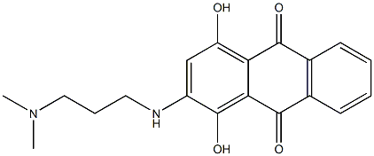 3900-43-4 結(jié)構(gòu)式