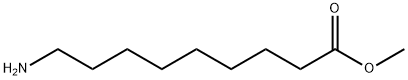 Nonanoic acid, 9-amino-, methyl ester