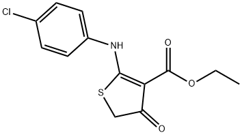 425629-94-3 結(jié)構(gòu)式