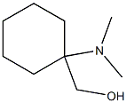 Cyclohexanemethanol, 1-(dimethylamino)-