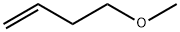 4-methoxybut-1-ene Struktur
