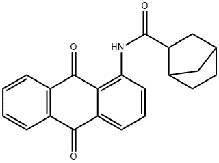 , 473445-11-3, 結(jié)構(gòu)式