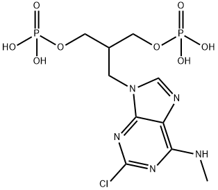 491611-43-9 結(jié)構(gòu)式