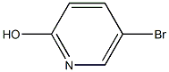 5-Bromopyridin-2-ol Struktur