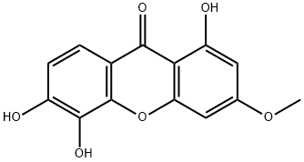 50868-52-5 結(jié)構(gòu)式