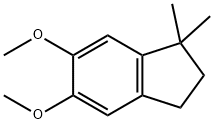 5,6-Dimethoxy-1,1-dimethyl-2,3-dihydro-1H-indene