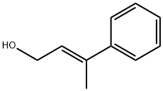 3-Phenyl-but-2-en-1-ol