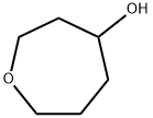 4-Oxepanol Struktur