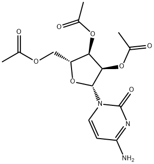 Cytidine, 2',3',5'-triacetate