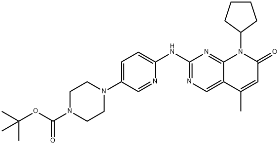 571189-65-6 Structure