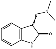 3-[(Dimethylamino)methylene]-2-indolinone