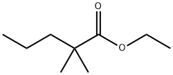 Pentanoic acid, 2,2-dimethyl-, ethyl ester