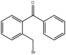 Methanone, [2-(bromomethyl)phenyl]phenyl-