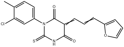 593273-05-3 結(jié)構(gòu)式