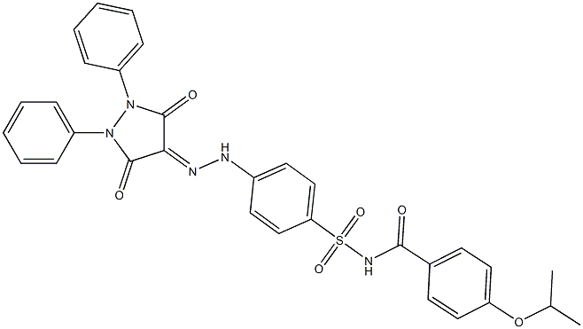 59541-35-4 結(jié)構(gòu)式