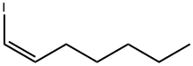 1-Heptene, 1-iodo-, (Z)-