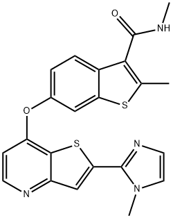 638216-89-4 結(jié)構(gòu)式