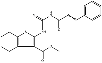  化學(xué)構(gòu)造式