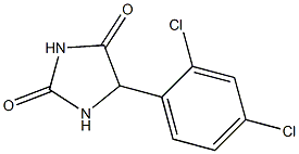 2,4-Imidazolidinedione,5-(2,4-dichlorophenyl)-