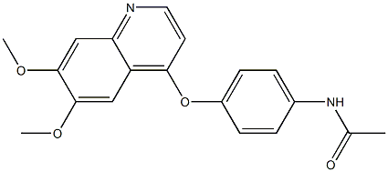  化學構造式