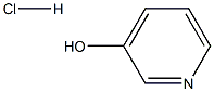 3-Pyridinol, hydrochloride