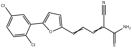 691388-62-2 結(jié)構(gòu)式