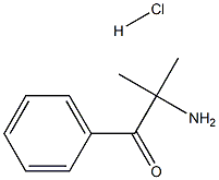 2-Amino-2-Methyl-1-Phenylpropan-1-One Hydrochloride price.