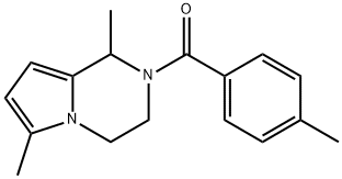  化學(xué)構(gòu)造式