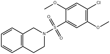 , 700851-57-6, 結(jié)構(gòu)式