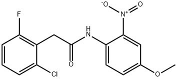 , 710988-26-4, 結(jié)構(gòu)式