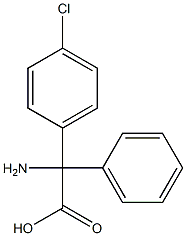 7597-64-0 Structure