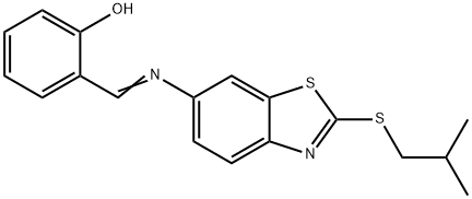 76383-13-6 結(jié)構(gòu)式