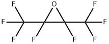 Oxirane, 2,3-difluoro-2,3-bis(trifluoromethyl)-