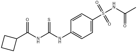 , 791791-85-0, 結(jié)構(gòu)式