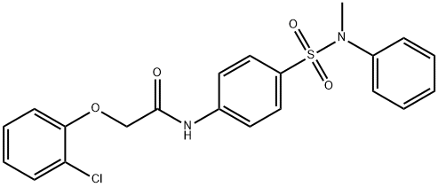 , 791793-16-3, 結(jié)構(gòu)式