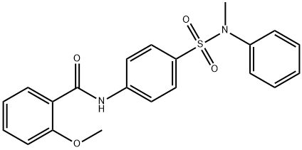 , 791793-20-9, 結(jié)構(gòu)式