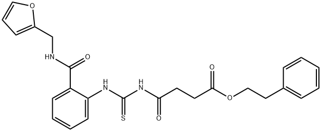 , 816434-11-4, 結(jié)構(gòu)式