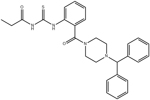 , 816437-38-4, 結(jié)構(gòu)式