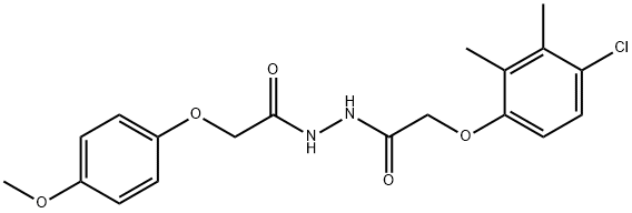  化學構(gòu)造式