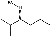 3-Hexanone, 2-methyl-, oxime Struktur