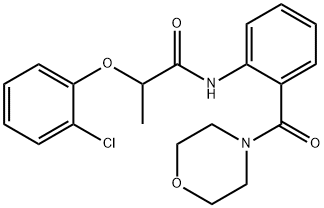 , 876121-68-5, 結(jié)構(gòu)式